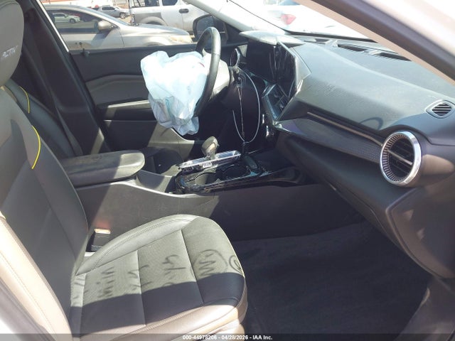 KL77LKEP1SC042540 Chevrolet Trax Fwd Activ