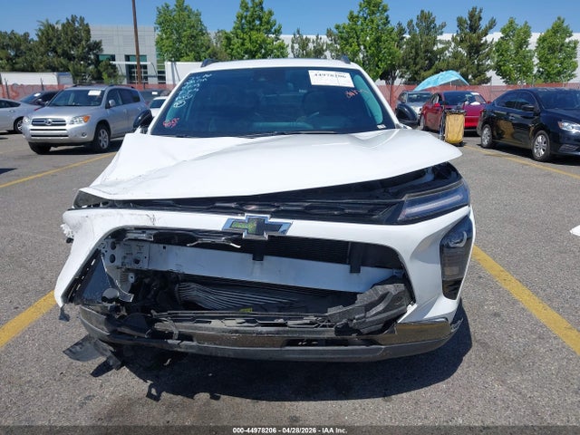 KL77LKEP1SC042540 Chevrolet Trax Fwd Activ