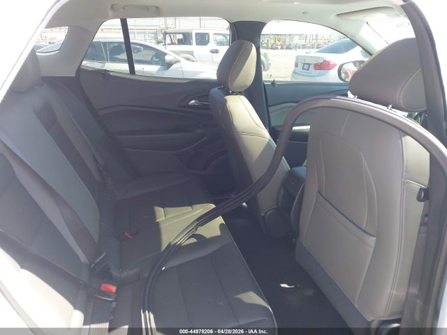 KL77LKEP1SC042540 Chevrolet Trax Fwd Activ