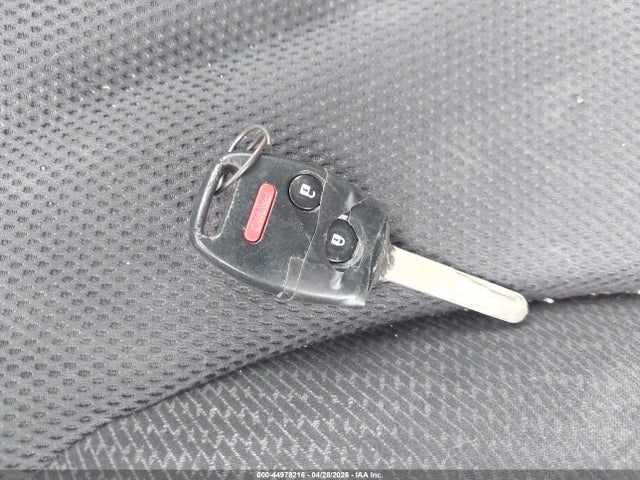 44978216 :رقم المزاد ، JHMGE8H52CS007523 vin ، 2012 Honda Fit Sport مزاد بيع