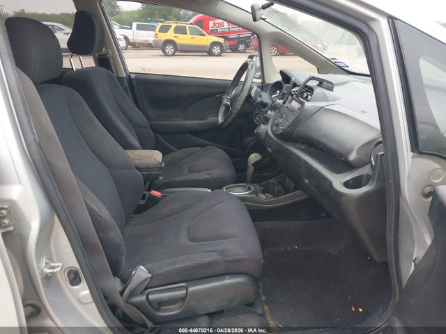 44978216 :رقم المزاد ، JHMGE8H52CS007523 vin ، 2012 Honda Fit Sport مزاد بيع