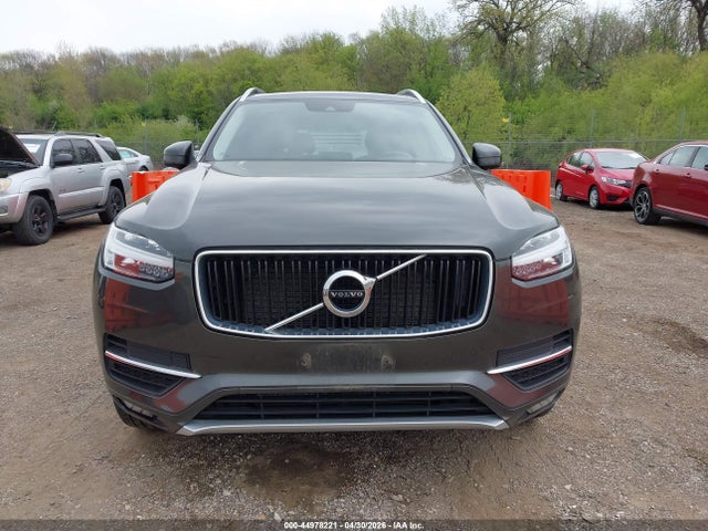 Aukcja sprzedaży 2018 Volvo Xc90 T6 Momentum, vin: YV4A22PK7J1388726, numer aukcji: 44978221