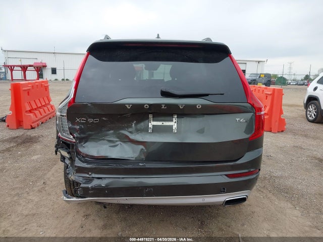 Aukcja sprzedaży 2018 Volvo Xc90 T6 Momentum, vin: YV4A22PK7J1388726, numer aukcji: 44978221