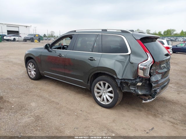 Aukcja sprzedaży 2018 Volvo Xc90 T6 Momentum, vin: YV4A22PK7J1388726, numer aukcji: 44978221