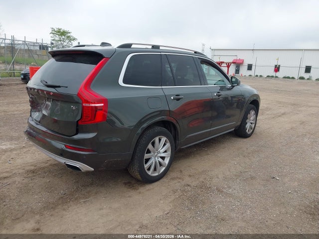 Aukcja sprzedaży 2018 Volvo Xc90 T6 Momentum, vin: YV4A22PK7J1388726, numer aukcji: 44978221
