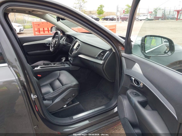 Aukcja sprzedaży 2018 Volvo Xc90 T6 Momentum, vin: YV4A22PK7J1388726, numer aukcji: 44978221