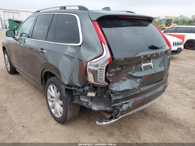 Aukcja sprzedaży 2018 Volvo Xc90 T6 Momentum, vin: YV4A22PK7J1388726, numer aukcji: 44978221