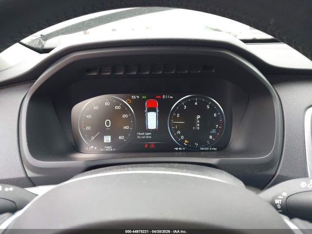 Aukcja sprzedaży 2018 Volvo Xc90 T6 Momentum, vin: YV4A22PK7J1388726, numer aukcji: 44978221