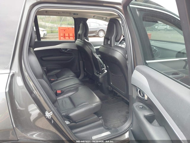 Aukcja sprzedaży 2018 Volvo Xc90 T6 Momentum, vin: YV4A22PK7J1388726, numer aukcji: 44978221