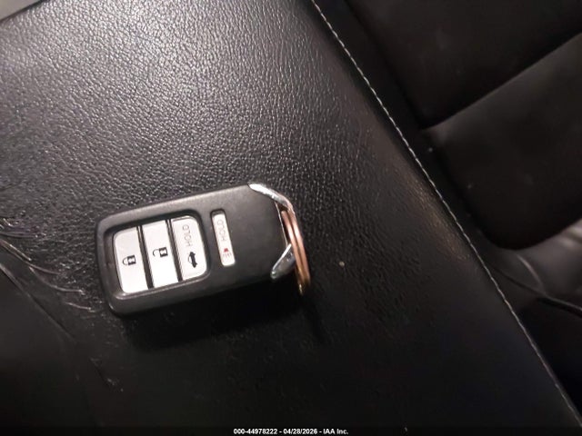 44978222 :رقم المزاد ، 1HGCV1F3XJA233273 vin ، 2018 Honda Accord Sport مزاد بيع