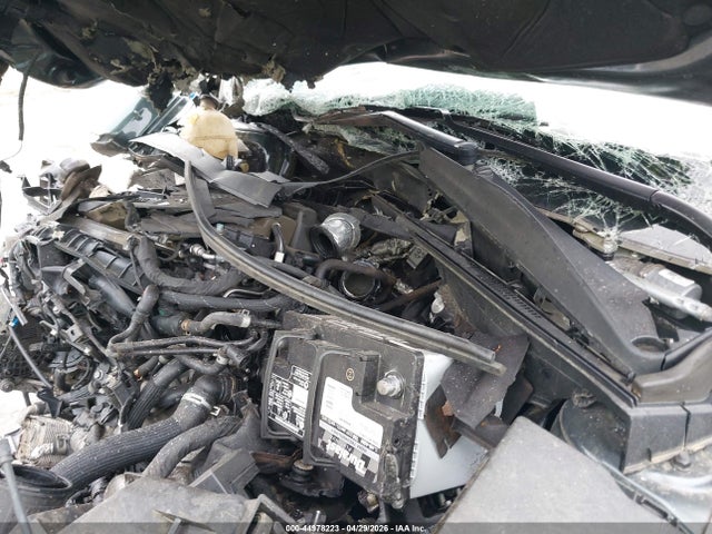 Aukcja sprzedaży 2022 Kia Sorento X-line Sx Prestige, vin: 5XYRKDLFXNG108829, numer aukcji: 44978223