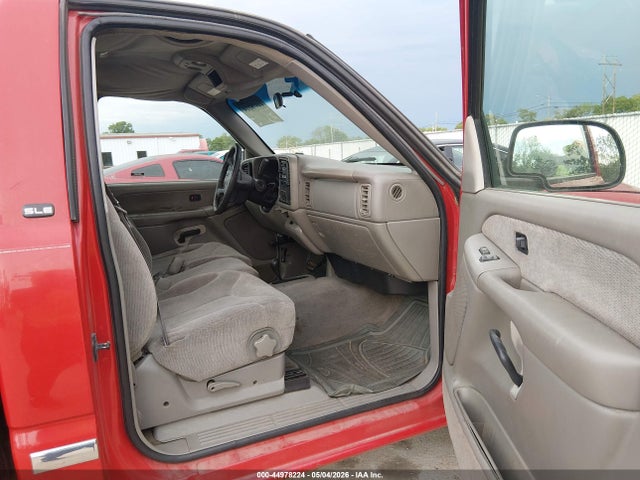 Продажа на аукционе авто 1999 Gmc Sierra 1500 Sle, vin: 1GTEK14T7XE502589, номер лота: 44978224