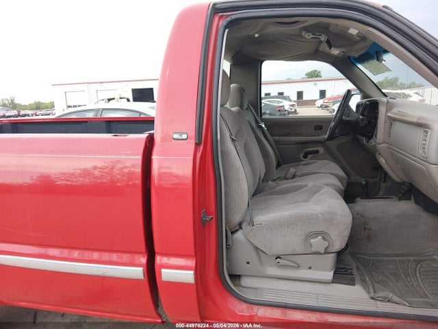 Продажа на аукционе авто 1999 Gmc Sierra 1500 Sle, vin: 1GTEK14T7XE502589, номер лота: 44978224