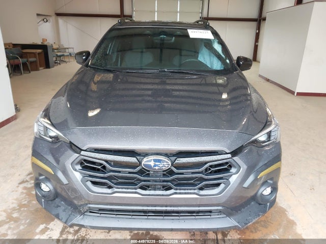 44978225 :رقم المزاد ، 4S4GUHF69S3711867 vin ، 2025 Subaru Crosstrek Sport مزاد بيع
