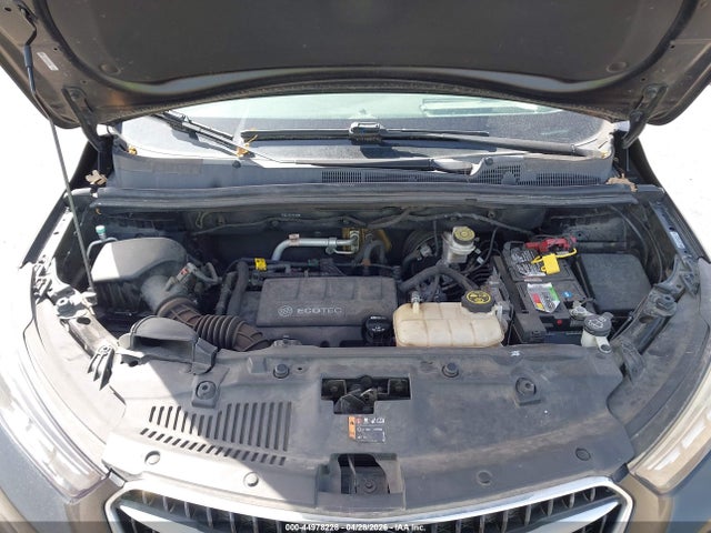 44978228 :رقم المزاد ، KL4CJCSB3HB040867 vin ، 2017 Buick Encore Essence مزاد بيع