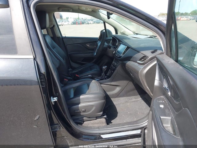 44978228 :رقم المزاد ، KL4CJCSB3HB040867 vin ، 2017 Buick Encore Essence مزاد بيع
