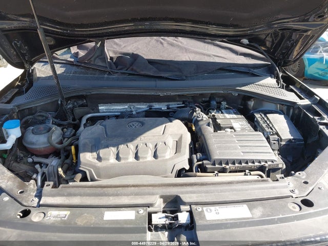 Продажа на аукционе авто 2020 Volkswagen Tiguan 2.0t S, vin: 3VV1B7AX9LM138335, номер лота: 44978229