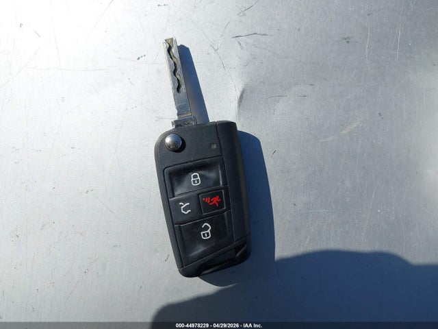Продажа на аукционе авто 2020 Volkswagen Tiguan 2.0t S, vin: 3VV1B7AX9LM138335, номер лота: 44978229