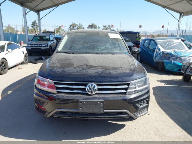 Продажа на аукционе авто 2020 Volkswagen Tiguan 2.0t S, vin: 3VV1B7AX9LM138335, номер лота: 44978229