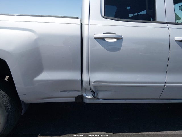 1GCRCREC7JZ117626 Chevrolet Silverado 1500 1lt