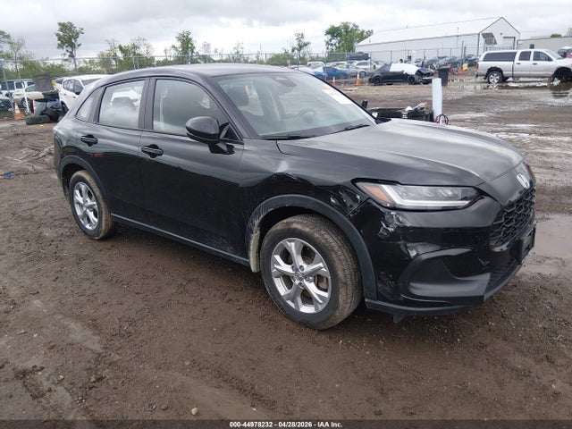 Aukcja sprzedaży 2023 Honda Hr-v 2wd Lx, vin: 3CZRZ1H34PM705029, numer aukcji: 44978232