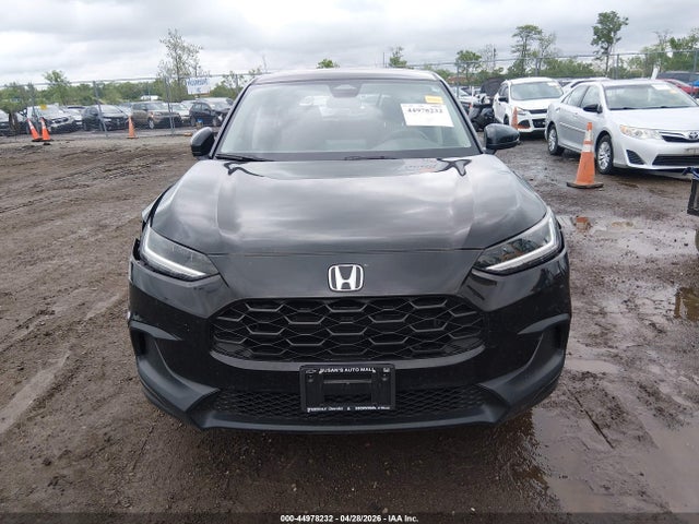 Продажа на аукционе авто 2023 Honda Hr-v 2wd Lx, vin: 3CZRZ1H34PM705029, номер лота: 44978232