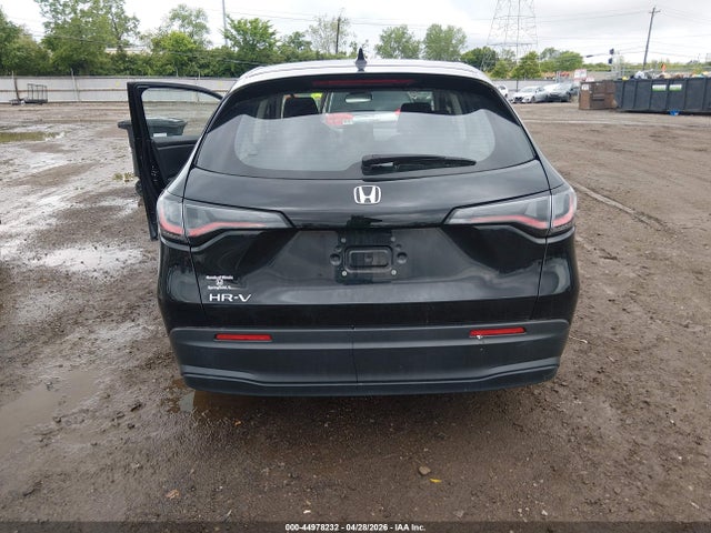 Продажа на аукционе авто 2023 Honda Hr-v 2wd Lx, vin: 3CZRZ1H34PM705029, номер лота: 44978232