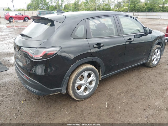 Продажа на аукционе авто 2023 Honda Hr-v 2wd Lx, vin: 3CZRZ1H34PM705029, номер лота: 44978232