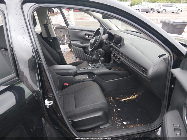 Продажа на аукционе авто 2023 Honda Hr-v 2wd Lx, vin: 3CZRZ1H34PM705029, номер лота: 44978232