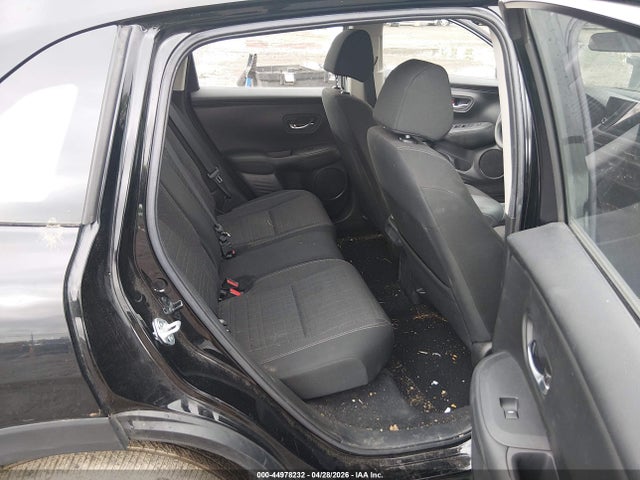 Продажа на аукционе авто 2023 Honda Hr-v 2wd Lx, vin: 3CZRZ1H34PM705029, номер лота: 44978232