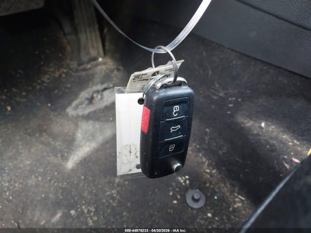 2014 Volkswagen Jetta 2.0l Tdi მანქანა იყიდება აუქციონზე, vin: 3VWLL7AJ7EM357598, აუქციონის ნომერი: 44978233