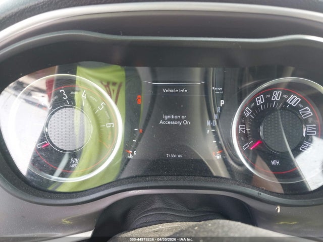 2C3CDZJG7NH211818 Dodge Challenger Gt