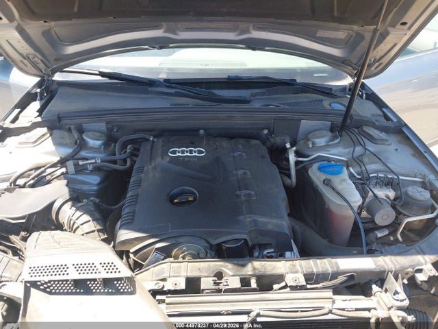Продаж на аукціоні авто 2010 Audi A4 2.0t Premium, vin: WAUSFAFL2AA058263, номер лоту: 44978237