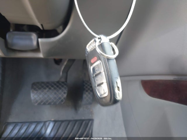 Продаж на аукціоні авто 2010 Audi A4 2.0t Premium, vin: WAUSFAFL2AA058263, номер лоту: 44978237