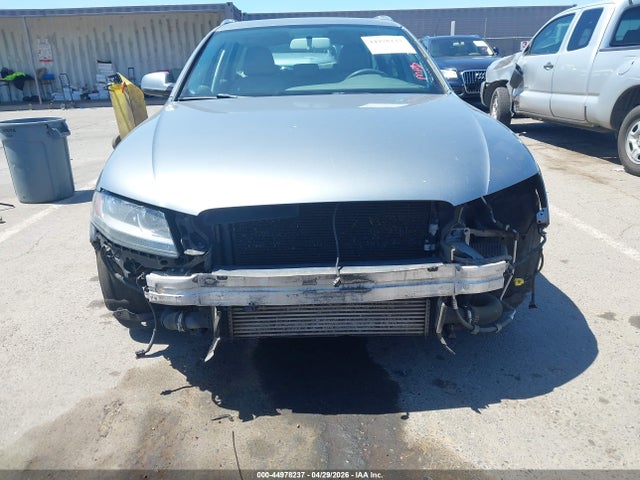 Продаж на аукціоні авто 2010 Audi A4 2.0t Premium, vin: WAUSFAFL2AA058263, номер лоту: 44978237