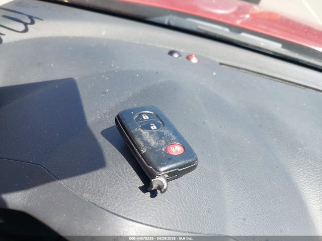 44978239 :رقم المزاد ، 2T3YK4DV2AW008804 vin ، 2010 Toyota Rav4 Limited V6 مزاد بيع