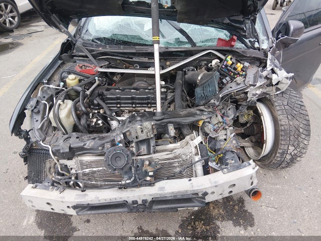 Aukcja sprzedaży 2008 Mitsubishi Lancer Evolution Gsr, vin: JA3AW86V78U046805, numer aukcji: 44978242