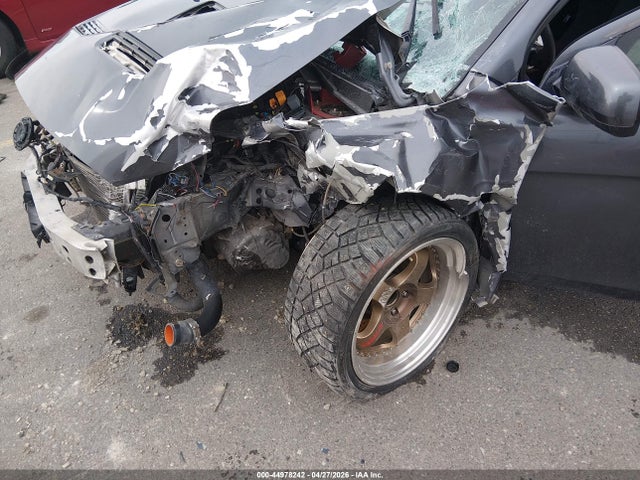 Aukcja sprzedaży 2008 Mitsubishi Lancer Evolution Gsr, vin: JA3AW86V78U046805, numer aukcji: 44978242