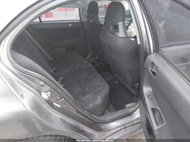 Aukcja sprzedaży 2008 Mitsubishi Lancer Evolution Gsr, vin: JA3AW86V78U046805, numer aukcji: 44978242