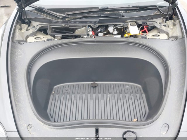 44978243 :رقم المزاد ، 5YJ3E1EA6TF116413 vin ، 2026 Tesla Model 3 Premium Rear-wheel Drive/standard Rear-wheel Drive مزاد بيع