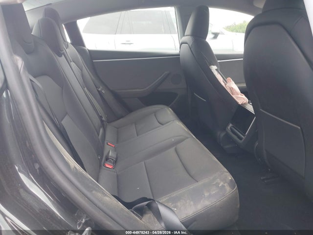 44978243 :رقم المزاد ، 5YJ3E1EA6TF116413 vin ، 2026 Tesla Model 3 Premium Rear-wheel Drive/standard Rear-wheel Drive مزاد بيع
