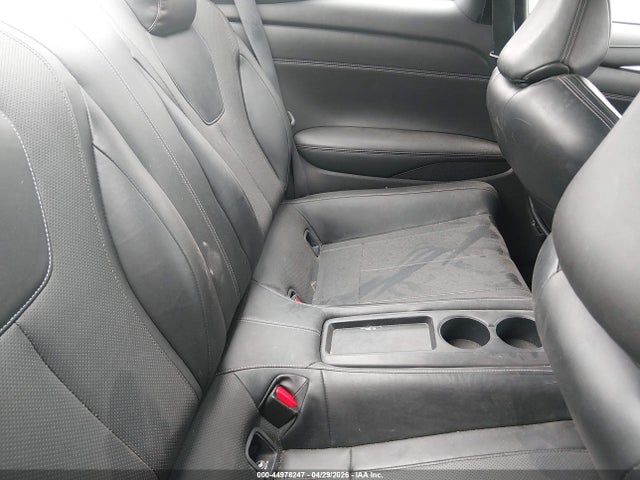44978247 :رقم المزاد ، JN1FV7EK5HM611261 vin ، 2017 Infiniti Q60 3.0t Red Sport 400 مزاد بيع