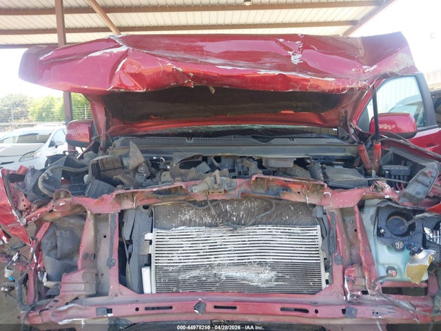 1GCGSCEN7M1130291 Chevrolet Colorado 2wd Short Box Lt
