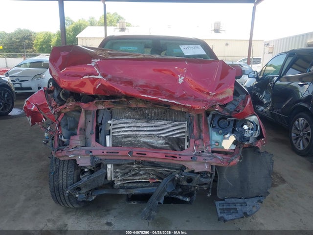 1GCGSCEN7M1130291 Chevrolet Colorado 2wd Short Box Lt