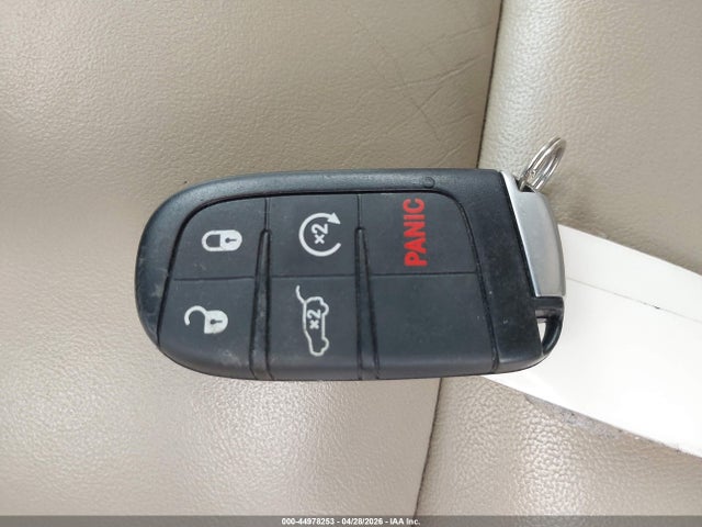 Aukcja sprzedaży 2017 Jeep Grand Cherokee Limited, vin: 1C4RJFBGXHC849435, numer aukcji: 44978253