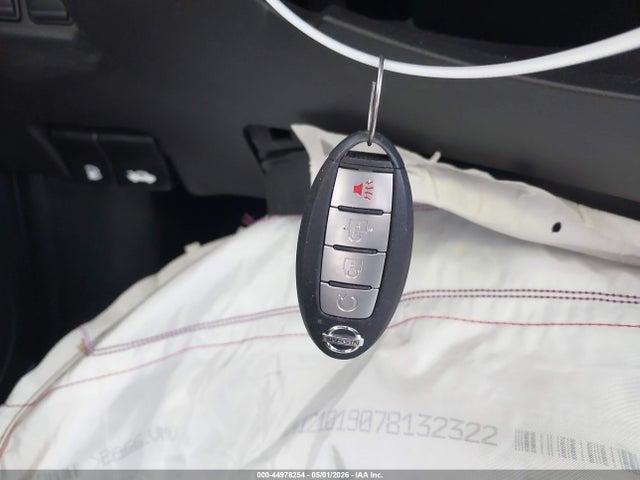 Продаж на аукціоні авто 2021 Nissan Rogue Sport Sv Awd Xtronic Cvt, vin: JN1BJ1BW5MW446552, номер лоту: 44978254