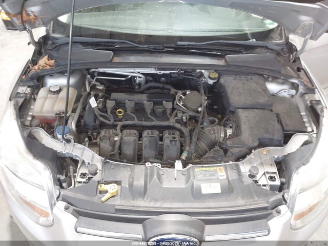 Продаж на аукціоні авто 2012 Ford Focus Se, vin: 1FAHP3K25CL355592, номер лоту: 44978259