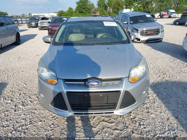 Продаж на аукціоні авто 2012 Ford Focus Se, vin: 1FAHP3K25CL355592, номер лоту: 44978259