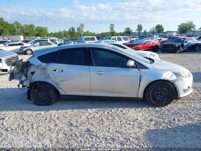 Продаж на аукціоні авто 2012 Ford Focus Se, vin: 1FAHP3K25CL355592, номер лоту: 44978259