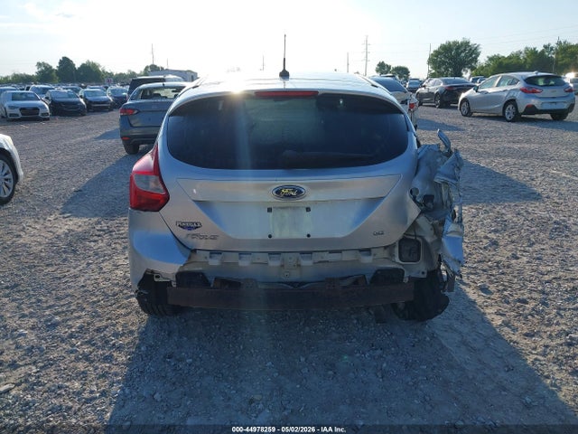 Продаж на аукціоні авто 2012 Ford Focus Se, vin: 1FAHP3K25CL355592, номер лоту: 44978259